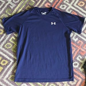 2 FOR $15 ⚡️Under Armour Casual T-shirt
